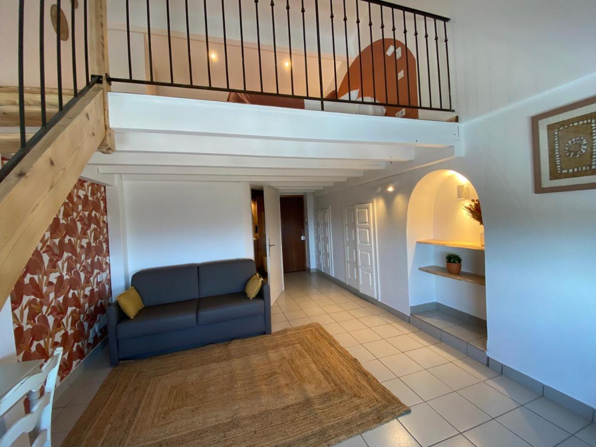 Auberge De La Tour De Brison Sanilhac (Ardeche) Exterior foto