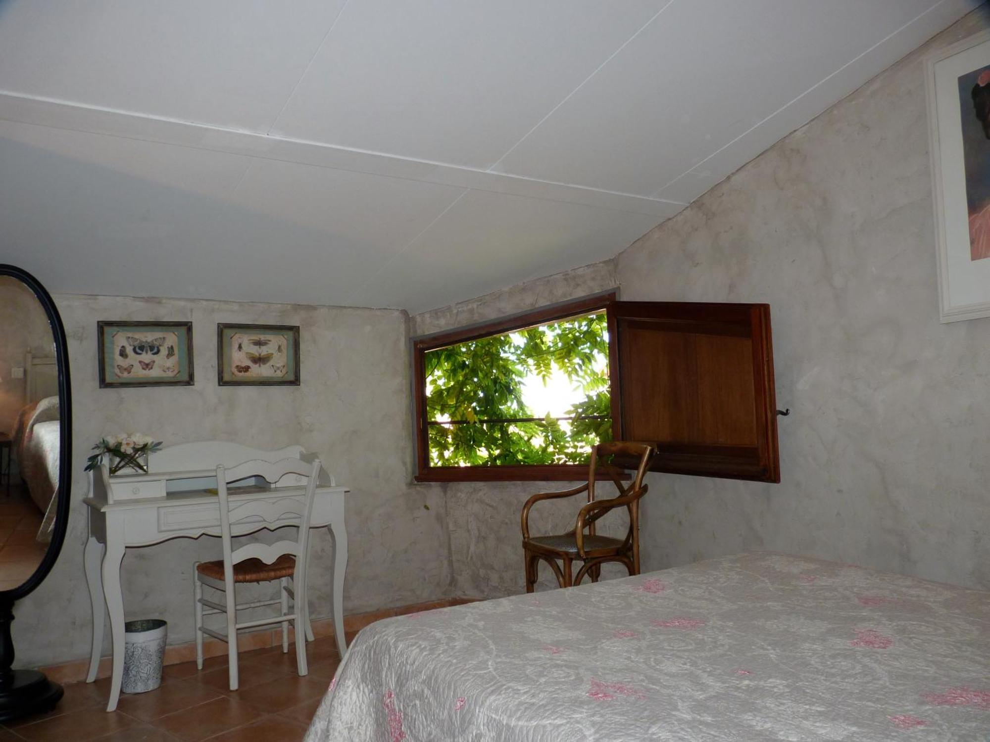 Auberge De La Tour De Brison Sanilhac (Ardeche) Exterior foto